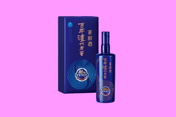鄂托克旗回收泸州老窖
