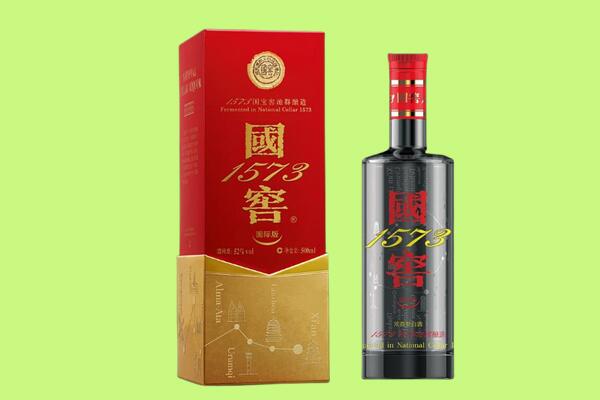 鄂托克旗回收国窖