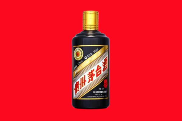 鄂托克旗回收茅台酒瓶